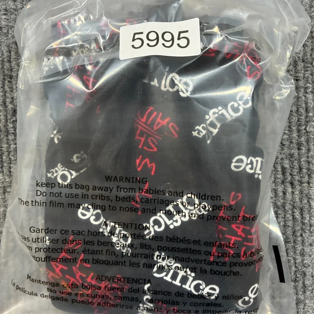 The Office "That's What She Said" Lounge Pajama Pants Mens Size Small Pull On - Picture 8 of 8